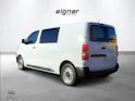 Opel Vivaro-e Cargo 75kWh