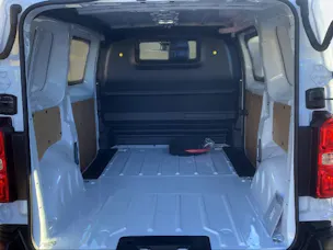 Opel Vivaro-e Cargo 75kWh