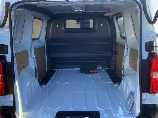 Opel Vivaro-e Cargo 75kWh