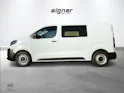 Opel Vivaro-e Cargo 75kWh