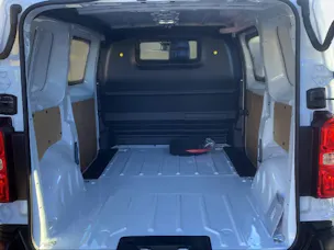 Opel Vivaro-e Cargo 75kWh
