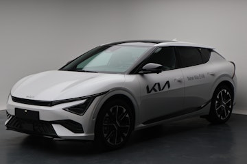 Vehicle image KIA EV6