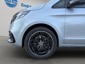 Vehicle image MERCEDES-BENZ Marco Polo 300 d Horizon