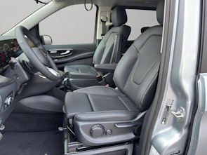 Vehicle image MERCEDES-BENZ Marco Polo 300 d Horizon