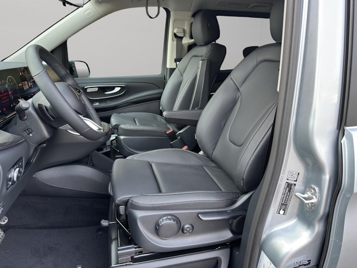 Vehicle image MERCEDES-BENZ MARCO POLO