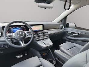 Vehicle image MERCEDES-BENZ Marco Polo 300 d Horizon