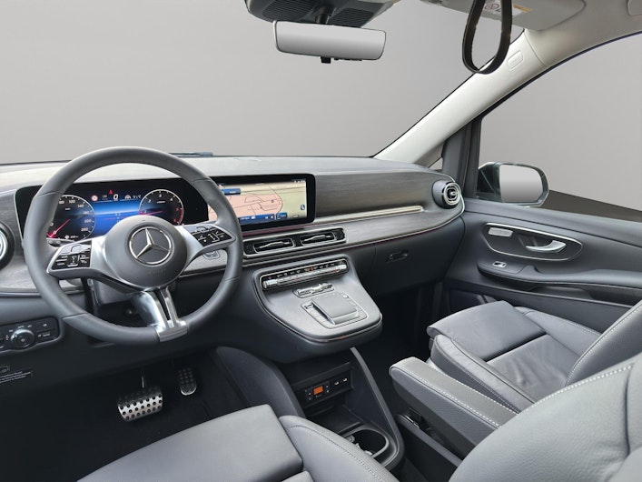 Vehicle image MERCEDES-BENZ MARCO POLO