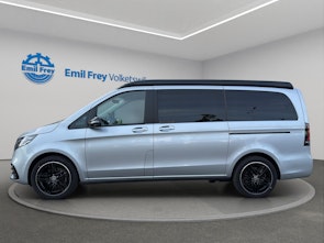 Vehicle image MERCEDES-BENZ Marco Polo 300 d Horizon