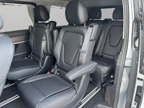 Vehicle image MERCEDES-BENZ Marco Polo 300 d Horizon