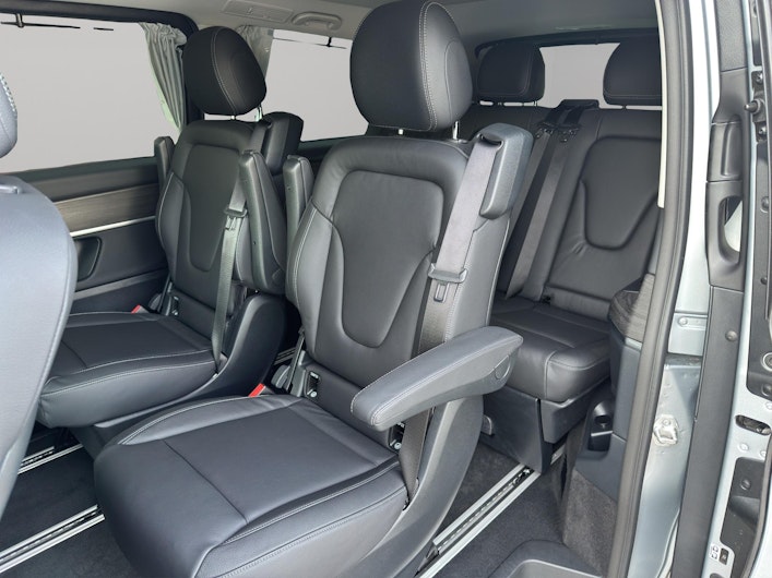 Vehicle image MERCEDES-BENZ MARCO POLO