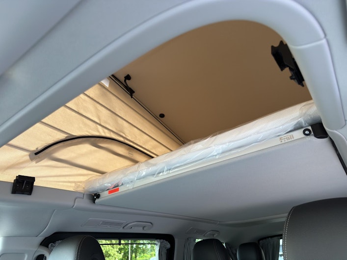 Vehicle image MERCEDES-BENZ MARCO POLO