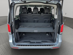 Vehicle image MERCEDES-BENZ Marco Polo 300 d Horizon