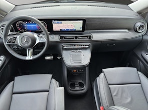 Vehicle image MERCEDES-BENZ Marco Polo 300 d Horizon