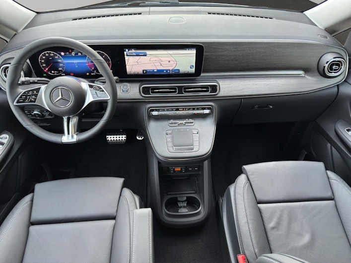 Vehicle image MERCEDES-BENZ MARCO POLO