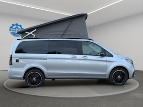 Vehicle image MERCEDES-BENZ Marco Polo 300 d Horizon