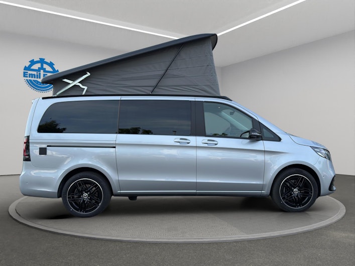 Vehicle image MERCEDES-BENZ MARCO POLO