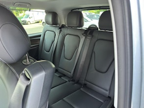 Vehicle image MERCEDES-BENZ Marco Polo 300 d Horizon