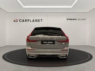 Volvo XC60 2.0 T8 TE Ultimate Dark e AWD