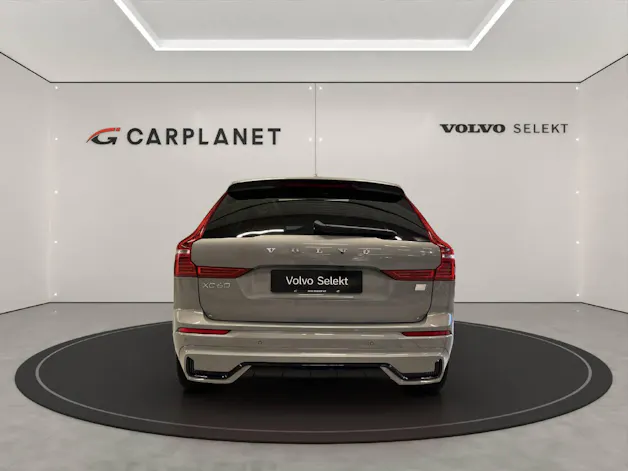 Volvo XC60 2.0 T8 TE Ultimate Dark e AWD