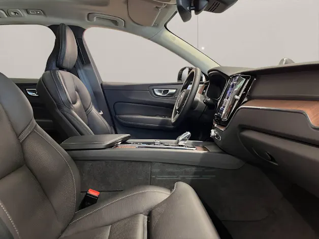 Volvo XC60 2.0 T8 TE Ultimate Dark e AWD