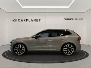 Volvo XC60 2.0 T8 TE Ultimate Dark e AWD