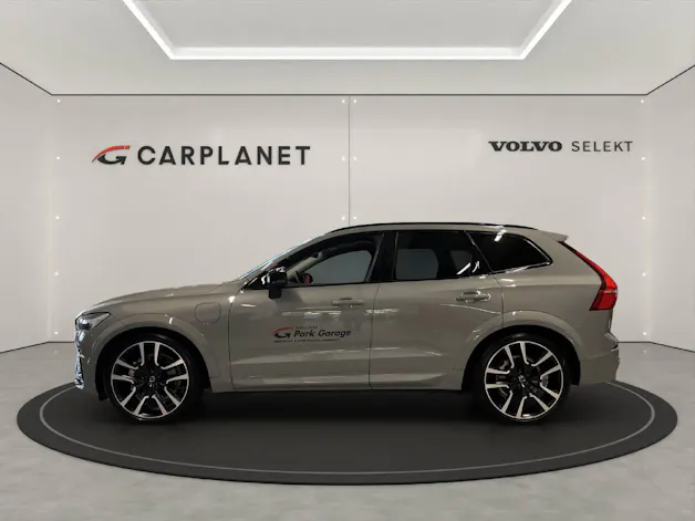 Volvo XC60 2.0 T8 TE Ultimate Dark e AWD