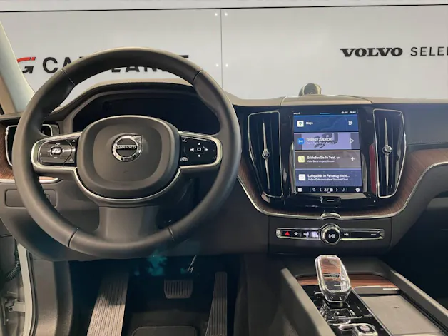 Volvo XC60 2.0 T8 TE Ultimate Dark e AWD