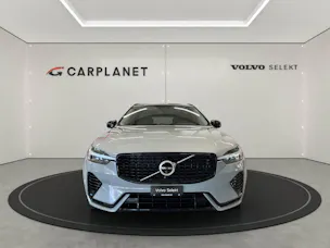 Volvo XC60 2.0 T8 TE Ultimate Dark e AWD