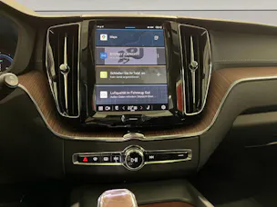 Volvo XC60 2.0 T8 TE Ultimate Dark e AWD