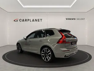 Volvo XC60 2.0 T8 TE Ultimate Dark e AWD