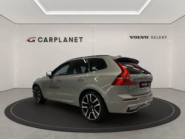 Volvo XC60 2.0 T8 TE Ultimate Dark e AWD