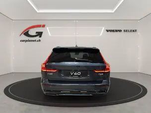Volvo V60 2.0 T8 TE Ultra Dark for Business