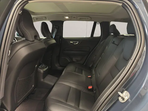 Volvo V60 2.0 T8 TE Ultra Dark for Business
