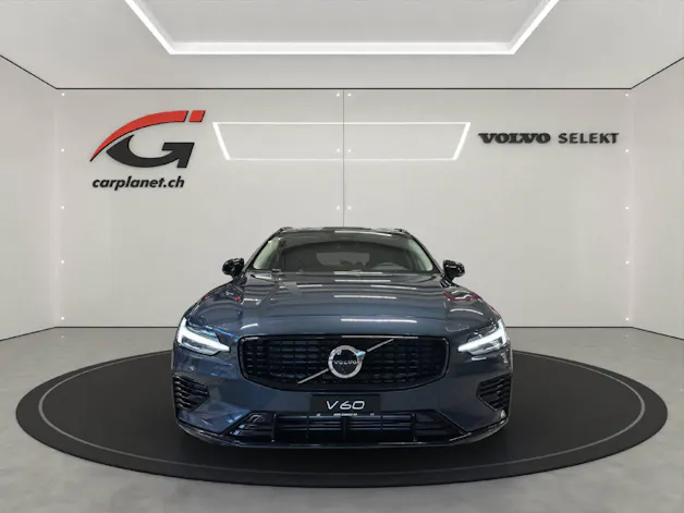 Volvo V60 2.0 T8 TE Ultra Dark for Business