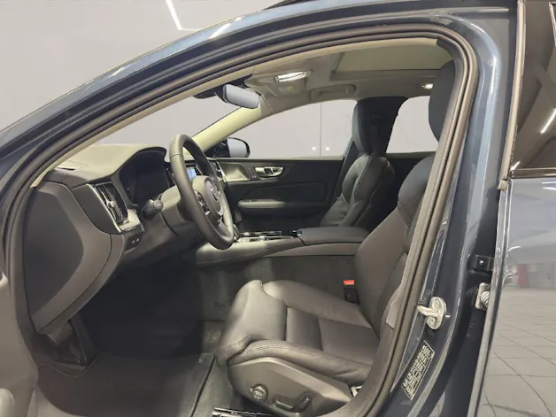 Volvo V60 2.0 T8 TE Ultra Dark for Business