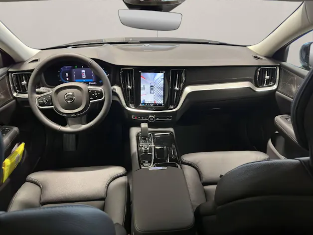 Volvo V60 2.0 T8 TE Ultra Dark for Business