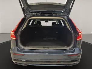 Volvo V60 2.0 T8 TE Ultra Dark for Business
