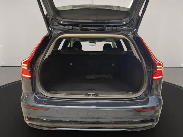 Volvo V60 2.0 T8 TE Ultra Dark for Business