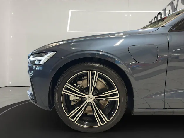 Volvo V60 2.0 T8 TE Ultra Dark for Business