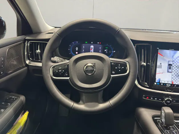 Volvo V60 2.0 T8 TE Ultra Dark for Business