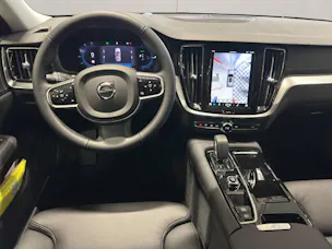 Volvo V60 2.0 T8 TE Ultra Dark for Business