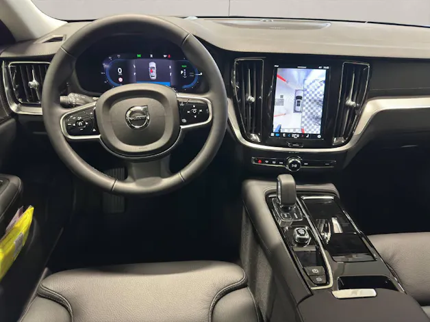 Volvo V60 2.0 T8 TE Ultra Dark for Business