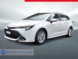 First vehicle image