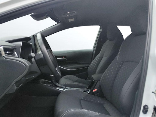 TOYOTA Corolla Touring Sports 1.8 HSD Comfort 3