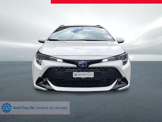 TOYOTA Corolla Touring Sports 1.8 HSD Comfort 1