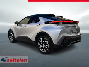 Toyota C-HR 2.0 HEV Trend 4x4