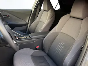 Toyota C-HR 2.0 HEV Trend 4x4