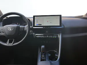 Toyota C-HR 2.0 HEV Trend 4x4