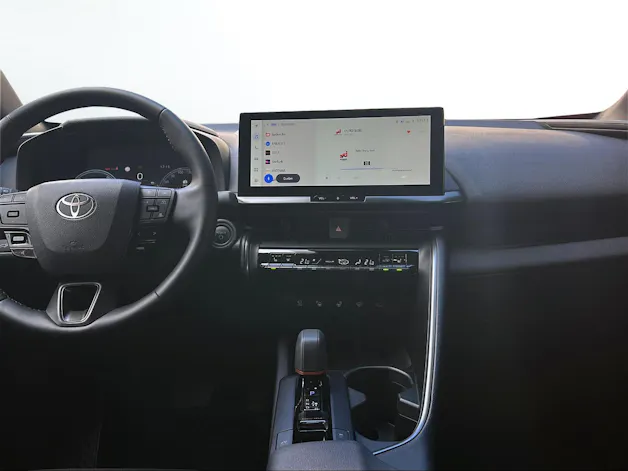 Toyota C-HR 2.0 HEV Trend 4x4
