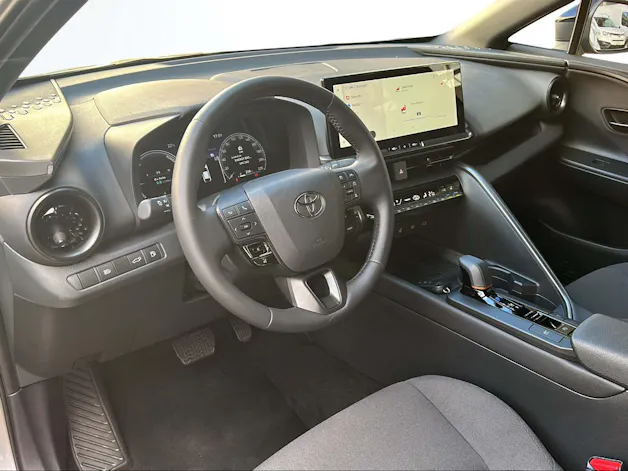 Toyota C-HR 2.0 HEV Trend 4x4